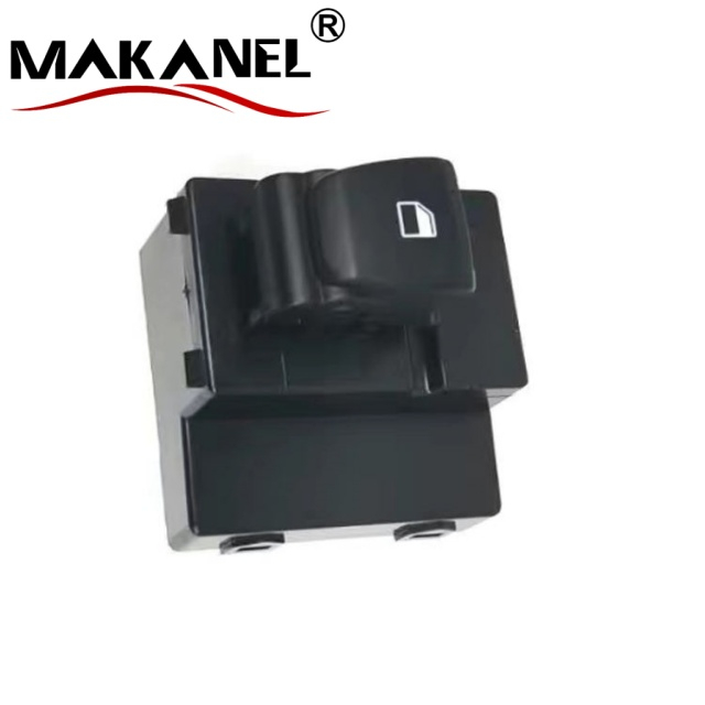 Front Right Electric Power Window Control Lifter Switch for Hyundai Verna 2016-2020 93575-F9000