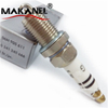 Top Quality Spark Plug 101 905 601b For Audi A5 Vw Golf Auto Bujias Candle 101905601b Normal Spark Plug 