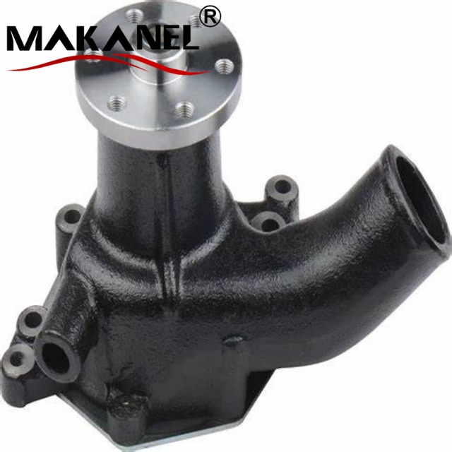 1-13610-819-0 1-13610-428-0/1/2 A4281 Isuzu Engine Parts Water Pump for ISUZU