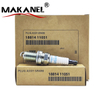 18814-11051 Bkr5es-11 High Quality Spark Plug 1881411051 Bkr5es-11