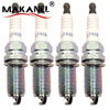 High Quality Genuine 22401-aa630 Ilfr6b 6481 Iridium Platinum Spark Plugs For Volvo Subaru Hyundai Saab Ngk 