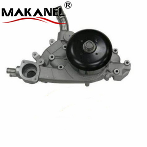 890174390 96062832 12456113 12604746 89017439 Water Pump Auto Parts For Isuzu Chevrolet