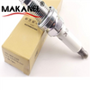 101 905 620 Iridium Spark Plug For Audi A3 A4 Auto Spare Parts Car Bujias Candles 101905620 Pzfr5n-11y 