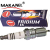 Hot Sale Auto Spare Parts Auto Spark Plugs Bkr5eix-11 3184 Ix Car Iridium Spark Plug 