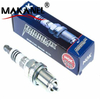 Bkr6eix-11 3764 Iridium Ix Platinum Spark Plug For Nissan Toyota Isuzu Mitsubishi Jaguar Subaru Yamaha Kia Lotus 