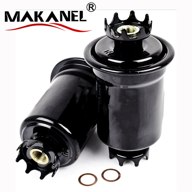 Diesel Fuel Filter 23300-79055 Low Price High Quality China Wholesale Fuel Filter For Toyota Mr 2 I 2330079055 23300-79055 