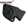 Throttle Position Sensor 21116881 85109590 3092815 15038313 20504685 3171530 1063332 20893503 3985226