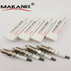 Manufacturing Original Gas Engine Car Spark Plug For Champion Mr984646 Mn163807 For Kia Vw Nissan 