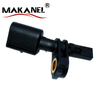 New 6q0927803b Auto Part Abs Sensor High Quality Antilock Brake System Sensor 6q0927803b For V-w Fo-x Go-lf Polo Audi