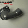 1338084 1338014 Auto Automotive Engine Thermostat Housing Assembly For OPEL ALFA 24420652 1338084 1338014 90502201