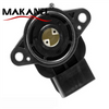 Tps Throttle Position Sensor Bp2y-18-911 198500-1031 Zj01-18-911 13420-92g0-0 Cb05-41-ac0 S48c-41-ac0 198220-1131 198500-1260 