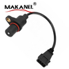 Crankshaft Position Sensor 39180-22030 39180-22040 39180-22050 39180-22060 For Hyundai Tiburon Elantra Accent 2.0l 