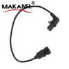 10456569 Crankshaft Position Sensor 10456515 10456569 96418382 For Chevrolet Daewoo Mitsubishi Sensor De Position Del Ciguenal