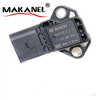 Hot Selling Intake Manifold Pressure Sensores De Auto Sensor Map 4 F01r00e014 F 01r 00e 01 For Changan 