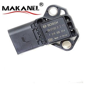 Hot Selling Intake Manifold Pressure Sensores De Auto Sensor Map 4 F01r00e014 F 01r 00e 01 For Changan 