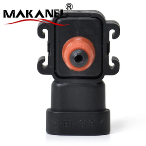 Auto Parts 09359409 12614973 16249939 8093594090 8126149730 Air Intake Manifold Pressure Sensor For Buick Cadillac Chevrolet 