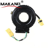 77900-SNA-U11 Spiral Cable Airbag Clock Spring For Honda Cr-v Mk3 Eas/hd/014a