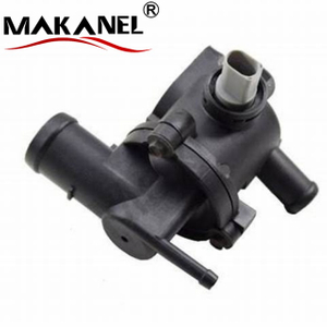 047121111S 047121111C 047121111D 047121111E Factory Wholesale High Quality Car Parts Auto Cooling Systems Thermostat Assembly Repair Spares For Skoda