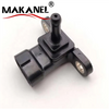 Auto Sensor Map Sensor Used For Isuzu 079800-7880 079800-9060 0798007880 0798009060