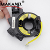 Spiral Cable Clock Spring 4M5T14A664AB For Ford Focus MK2 C-Max 2004-07