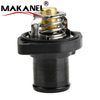 Auto Parts Thermostat OE 1338.A0 9630066680 9630066780 FOR Citroen Berlingo C4 Evasion Jumpy Xsara Peugeot 206 307 405