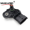 Oe Quality Tmap Intake Air Pressure Sensor F01r00e016 Map Sensor F01r00e016 Intake Manifold Pressure Sensor For Wuling 