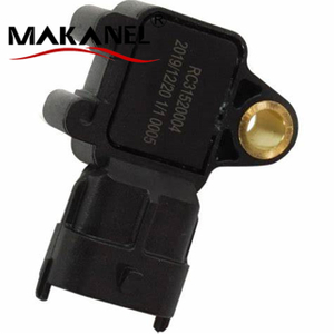 Car Parts Intake Air Pressure Sensor Oem 12643955aa 