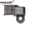 Map Sensor Bv61-9f479-aa 78hl15-238020-aaa 0261230430 El8a9f479aa El8a-9f479-aa 22365 A080b 22365a080b 