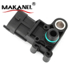 Wholesale Intake Air Manifold Pressure Map Sensor Sensores De Auto Sensor Map 28084560 For Cadillac Escalade 