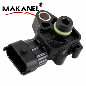 12591290 55573248 12644228 24105480 55583389map Sensor For Chevrolet Aveo Spark Opel Astra 