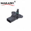 Intake Air Manifold Pressure Map Sensor 0261230170 1k0906207a For Audi Porsche Vw Seat Skoda For Golf A3 1.4