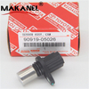 90919-05026 Camshaft Sensor For T-oyota Camry Matrix S-cion Tc Xb L-exus 9091905026 90919 05026 