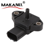 Air Pressure Sensor 0261230263 55567257 For Chevrolet Opel Inlon Volquez 