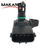 High Quality Car Auto Air Manifold Pressure Sensor Map 28973333 For Dongfeng 