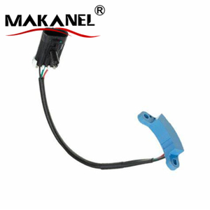 Low Price Crankshaft Position Sensor 12567649 12567648 12550965 24506902 24508212 For Buick Chevrolet Pontiac Oldsmobile 