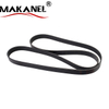 For The Ford Mondeo 08-122.3 S-max Car Belt 7g9q6c301ga 8552-58817g9q6c301ba Belt 6pk2247 Wholesale Price