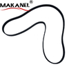 Timing Belt Drive Rubber Belt Timing Belt Oem Md187462 5pk1340 Transmission For Ford