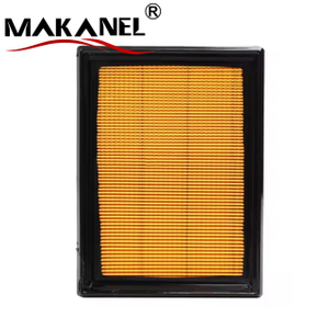 16546-jg30a Factory Price Auto Car Air Filter 16546JG30A for Nissan