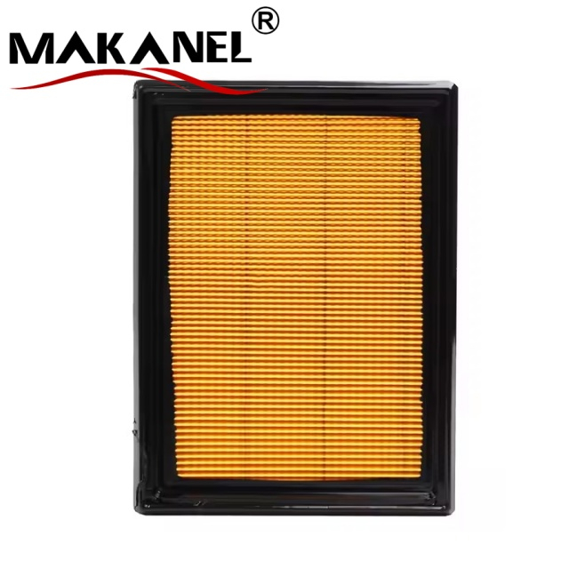16546-jg30a Factory Price Auto Car Air Filter 16546JG30A for Nissan