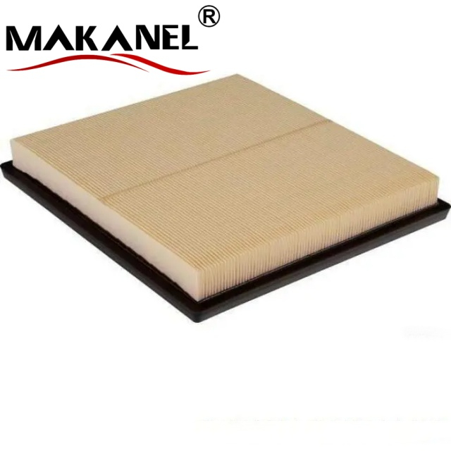 Manufacture High Performance Genuine Engine Air Filter 16546-AA150 for Subaru Forester IMPREZA