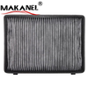 Car Cabin Filter 96440878 95599725 4803883 4819126 22753219 Ac Cabin Air Filters For Chevrolet Captiva Sport 2007- 