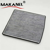 High Quality New 30630753 9204627 Air Filter For Volvo T6 Coupe Ac Models With One Year Warranty