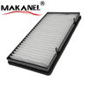 Cabin Air Filter For Renault Traffic (Plasti̇c) 77 01 050 319