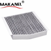 2468300018 / 246 830 00 18 Auto Engine Parts Cabin Air Filter W176 W246 