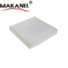 Cabin Air Filter 71775823 77367832 52126547 51854923 Lak922 Cuk20006 For Abarth Fiat 500 Panda Chrysler Lancia Ypsilon 