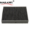 Activated Carbon Air Filter 64 11 9 237 555 Buy Cabin Carbon Auto Car Air Filter Cabin Filter For Car 