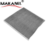 Factory Price Air Conditioning Filter 08974-00830 87139-33010 87139-yzz03 87139-yzz29 For Vehicles Cabin Filter 