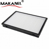 Auto Parts Car Cabin Air Filter Activated Carbon Jkr000040 Jkr000030 Jkr000040 Jkr000041 Jkr100183 Jkr100193 8713950030 