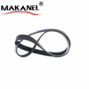 Oem Epdm Rubber Belt 6pk1030 6pk1035 Epdm Pk Fan Belt For Auto Parts