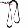 Car Car Valve Drive Synchronous Engine Timing Belt Suitable For Mitsubishi Lancer L3R4-15-909B